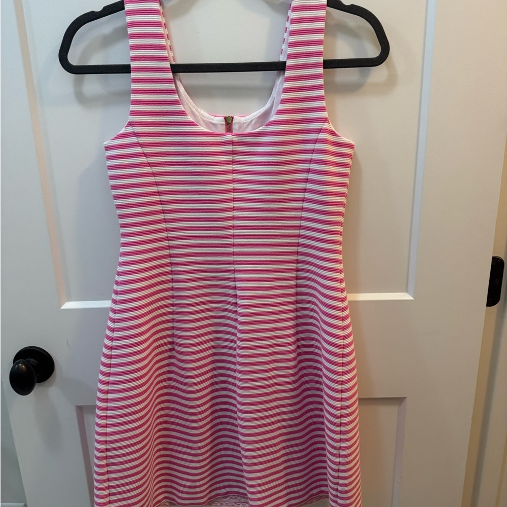 Lilly Pulitzer mini dress - Picture 6 of 6